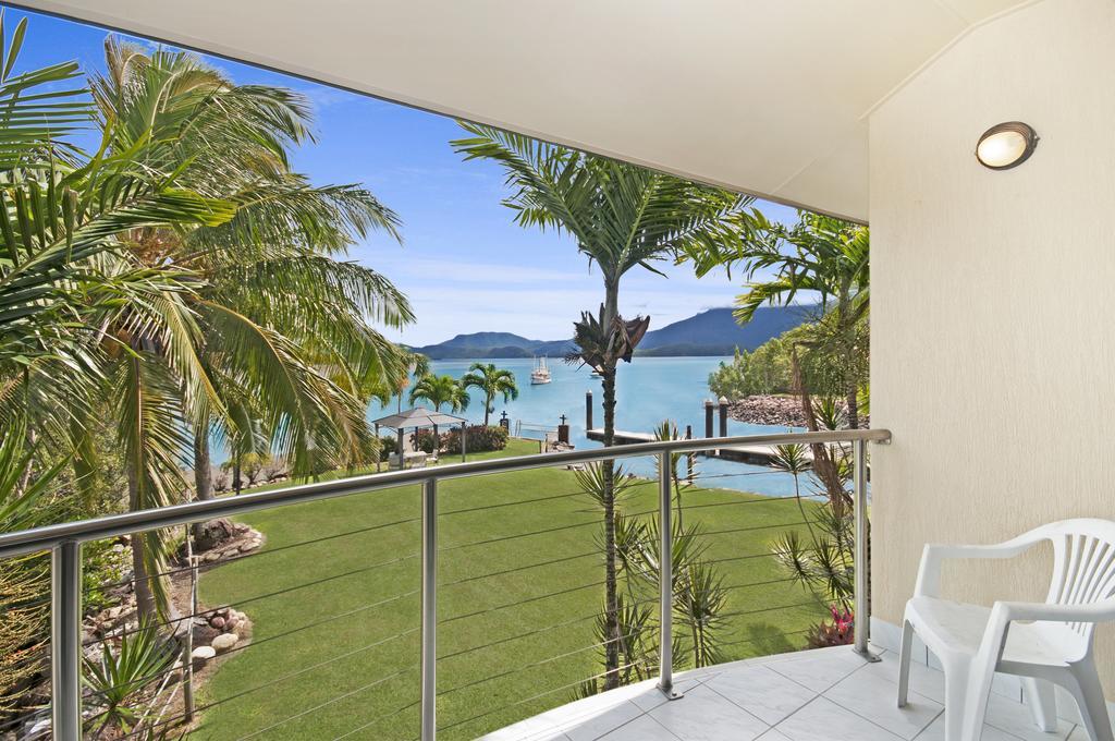 Hinchinbrook Marine Cove Resort Lucinda Номер фото